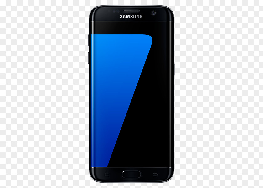 Samsung Galaxy Edge GALAXY S7 Android Telephone Unlocked PNG