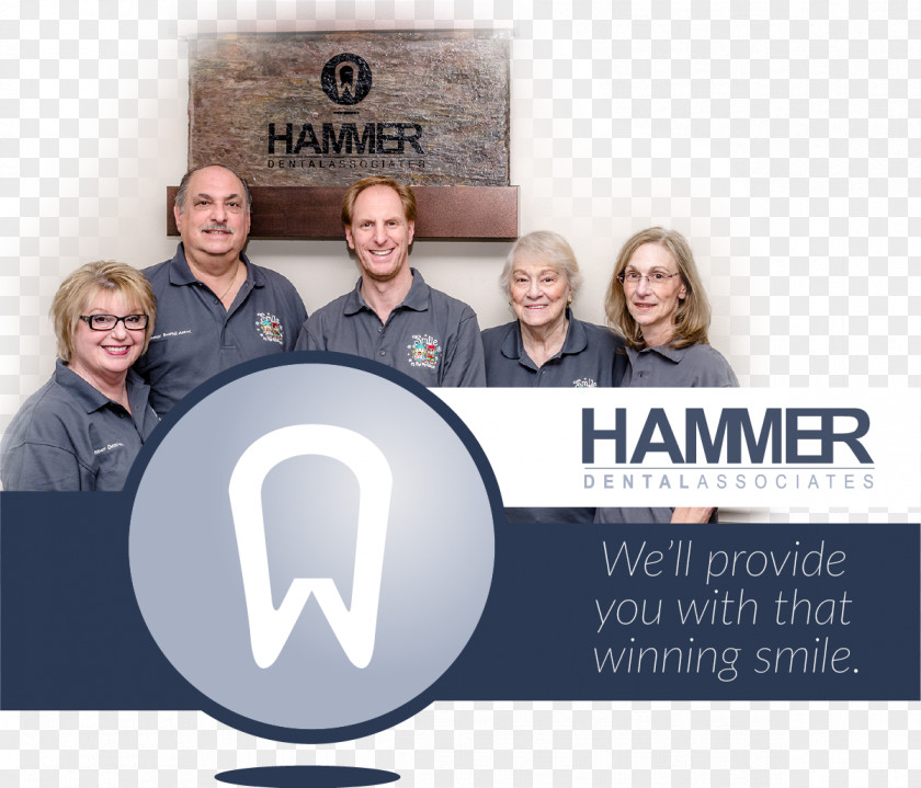 Seth A Hammer DDS Dental Associates: Dr. Irwin J. Hammer, Dentistry PNG