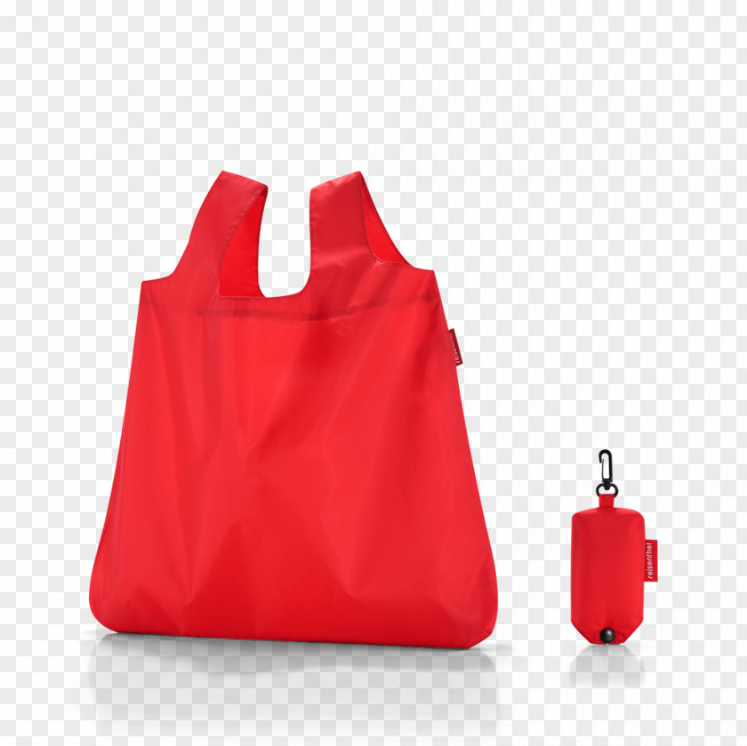 Shopping Bag Reusable Tote PNG