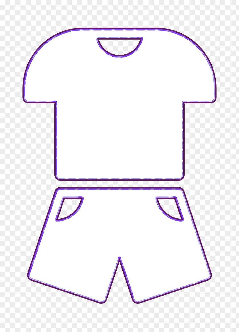 Sport Icon Wear Clothes PNG