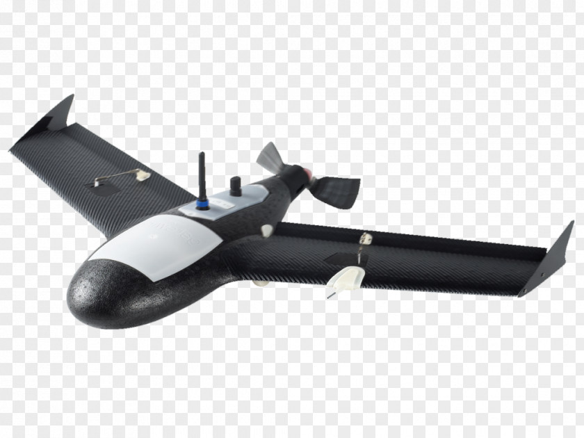 Aircraft Propeller Model Wing PNG