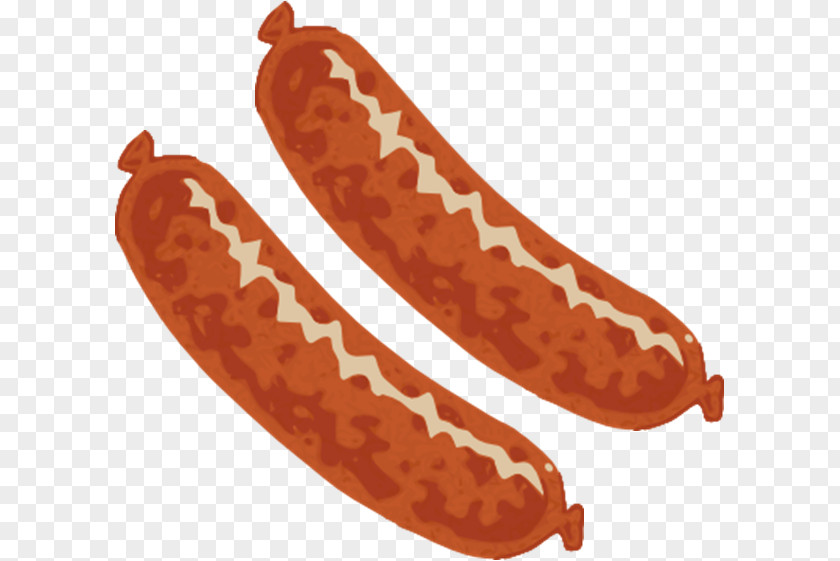 Breakfast Sausage Lorne Sandwich Clip Art PNG