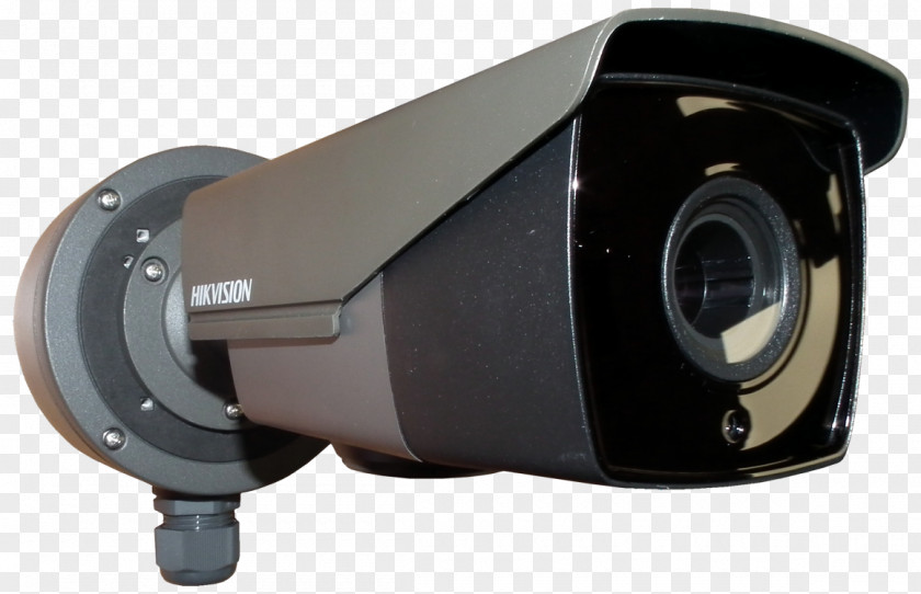 Camera Lens Hikvision DS-2CD2032-I Network Video Recorder PNG