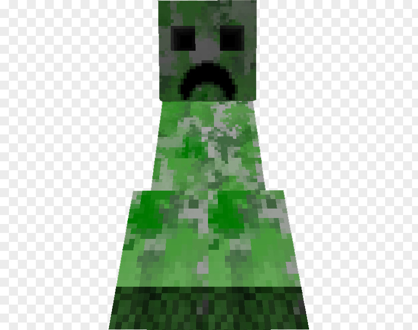 Charged Creeper Minecraft Mods Mob Boss PNG