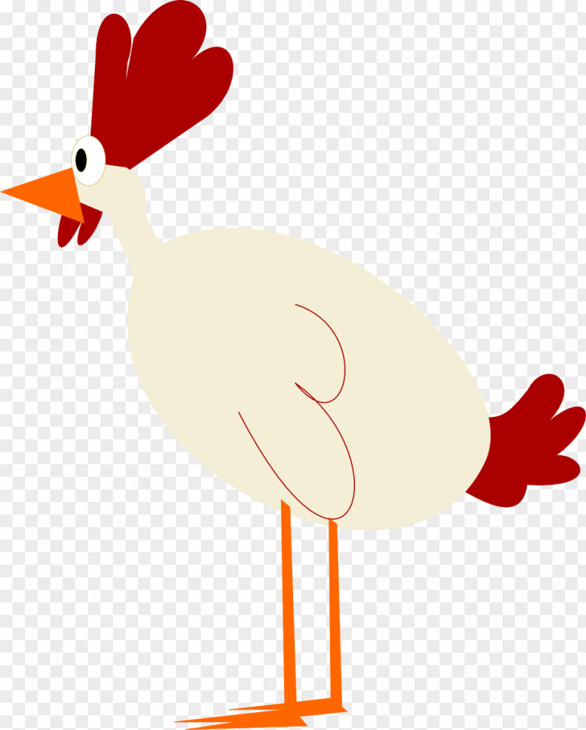 Chicken Kifaranga Clip Art PNG