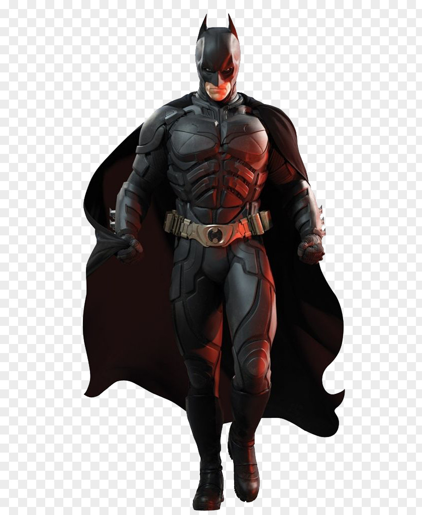 Christian Bale Transparent Image Batman Bane Joker Catwoman Poster PNG