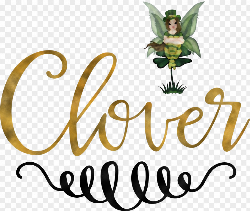Clover St Patricks Day Saint Patrick PNG