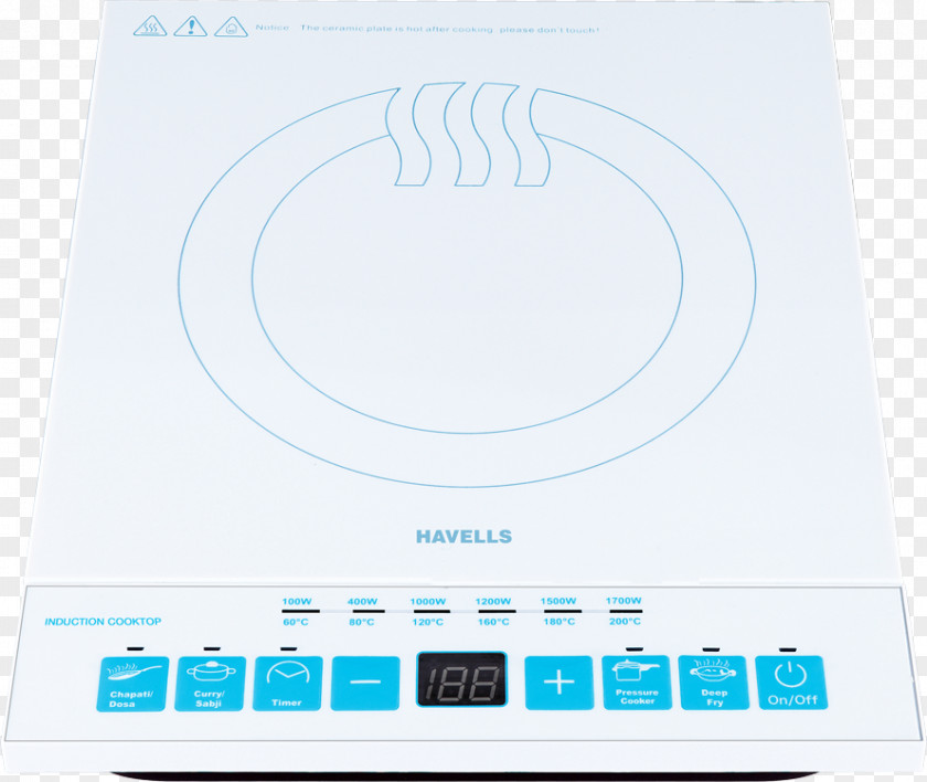 Cooking Induction Home Appliance Ranges Havells PNG