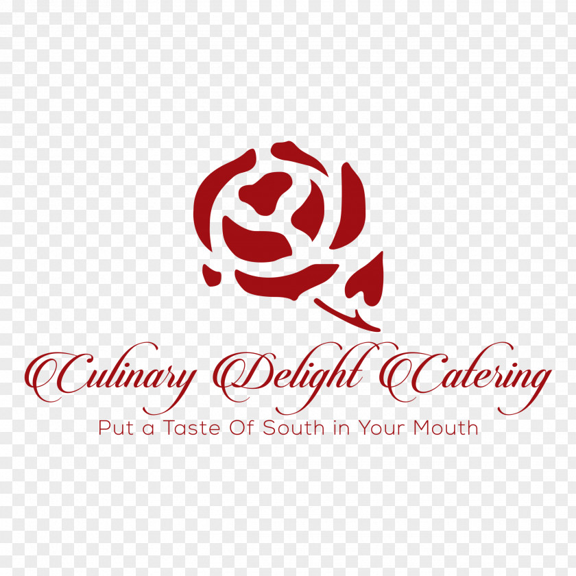 Culinary Delight Catering Restaurant Food Art PNG