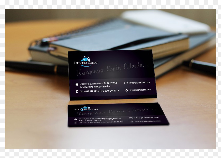 Design Visiting Card Business Cards Corporate Identity Brand Advertising PNG