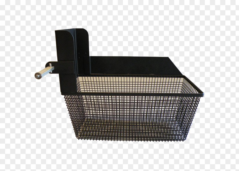 Design Wicker Basket PNG