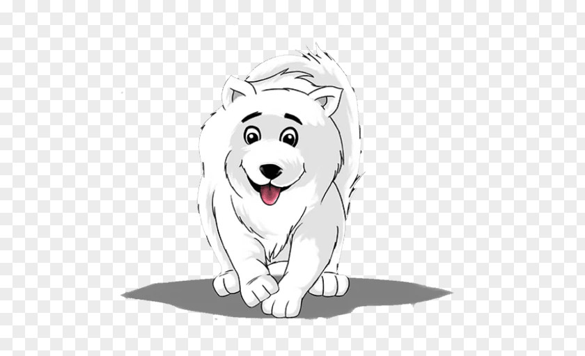 Dog Breed Whiskers Line Art Snout PNG