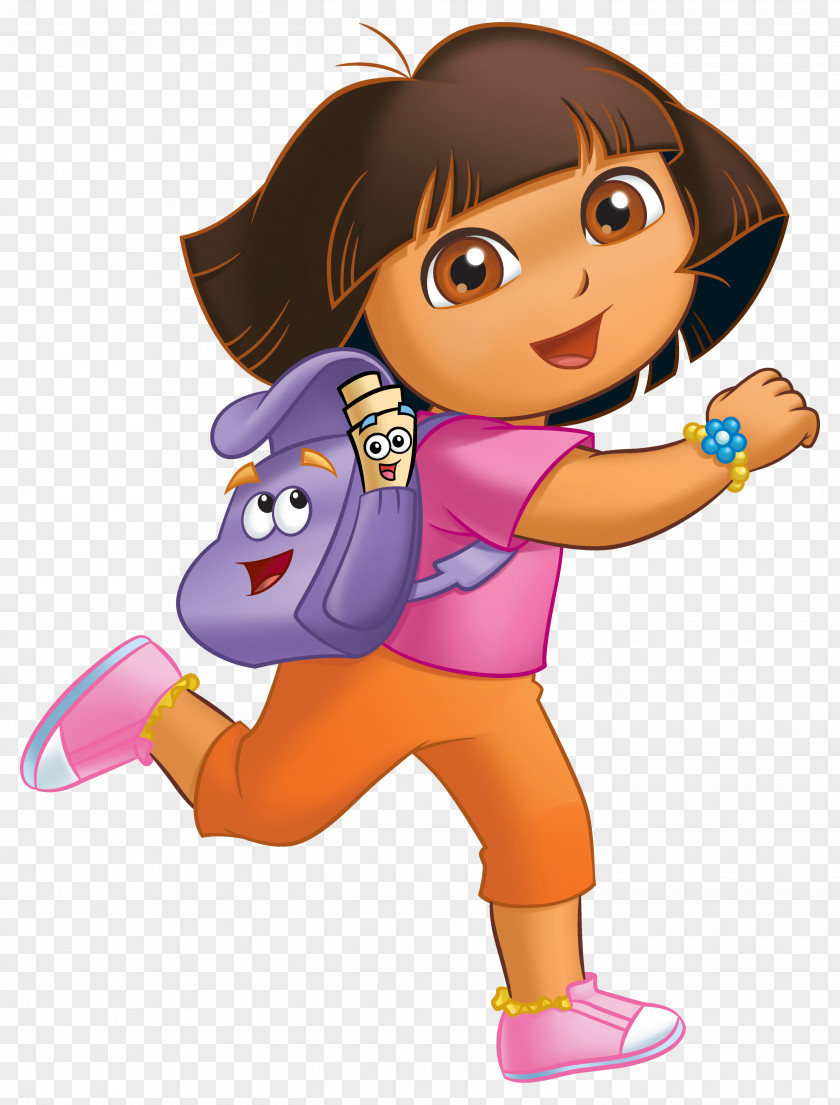 Dora The Explorer Pre-school Nick Jr. Nickelodeon Game PNG