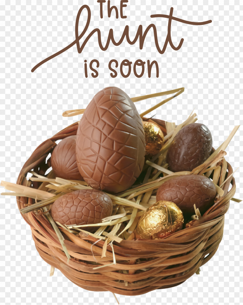 Easter Day The Hunt Is Soon PNG