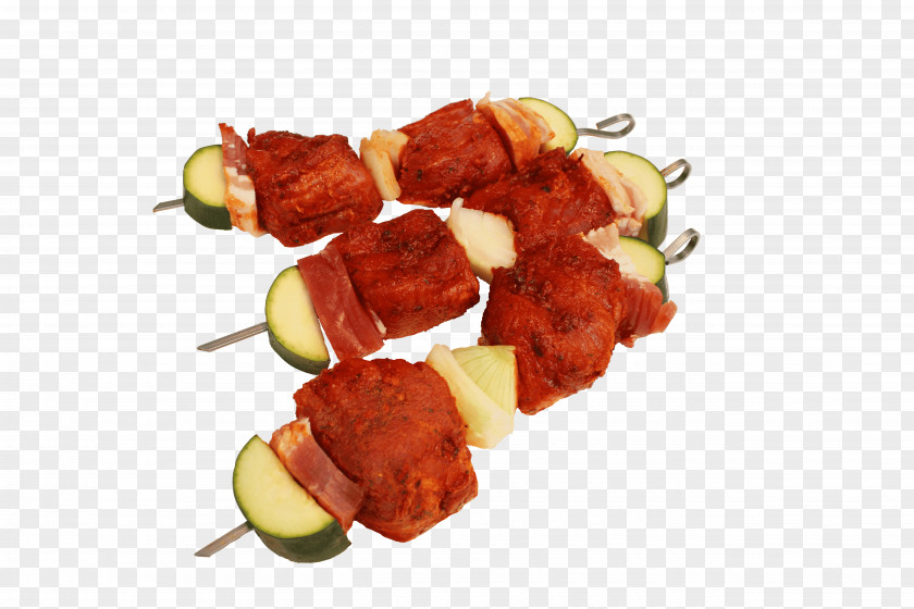 Filet Mignon Yakitori Shashlik Kebab Meat Skewer PNG