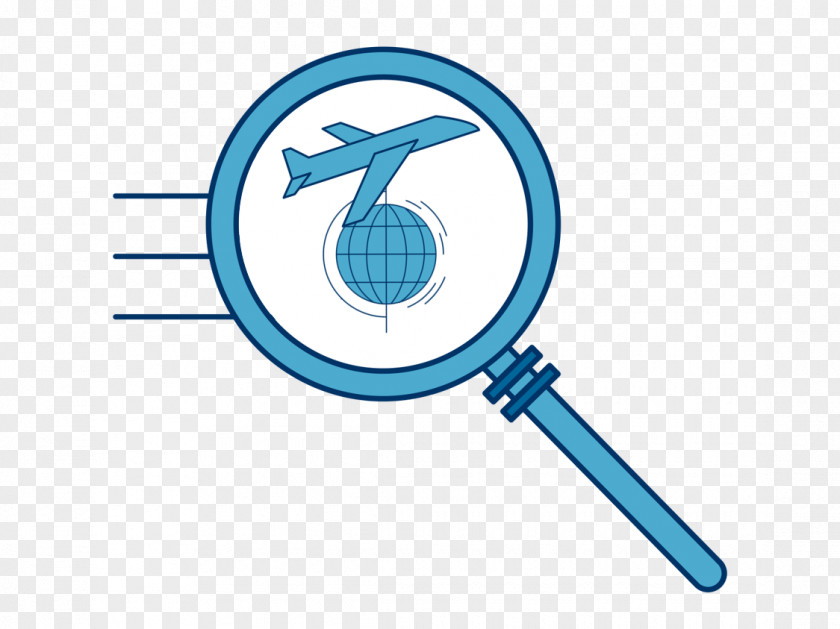Magnifying Glass Technology Clip Art PNG