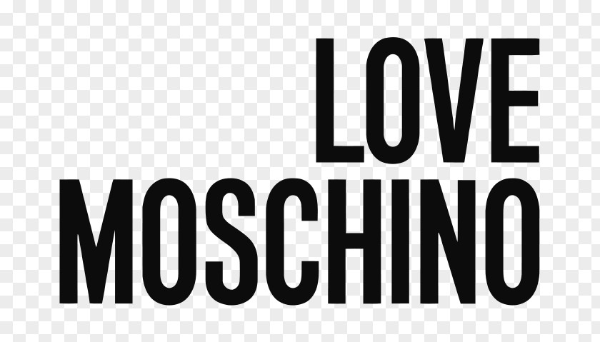 Moschino Logo LOVE MOSCHINO Brand Cheap & Chic I Love Eau De Toilette PNG
