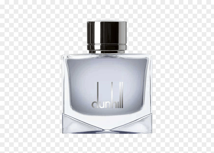 Perfume Alfred Dunhill Black Eau De Toilette Spray Icon By Parfum PNG