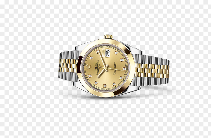 Rolex Datejust Jewellery Watch Day-Date PNG