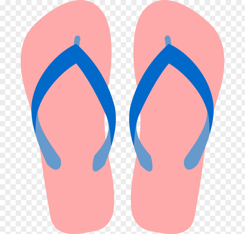 Sandal Slipper Flip-flops Clip Art PNG