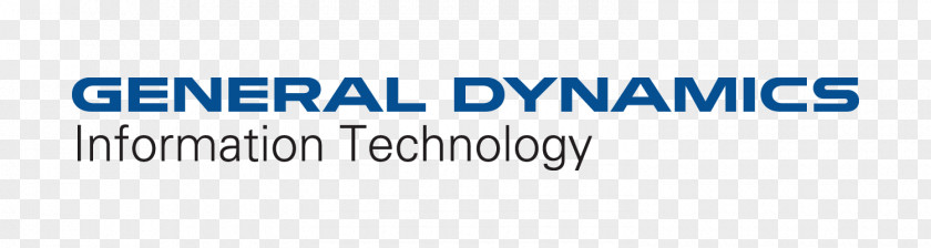 Technology General Dynamics Information Technology, Inc PNG