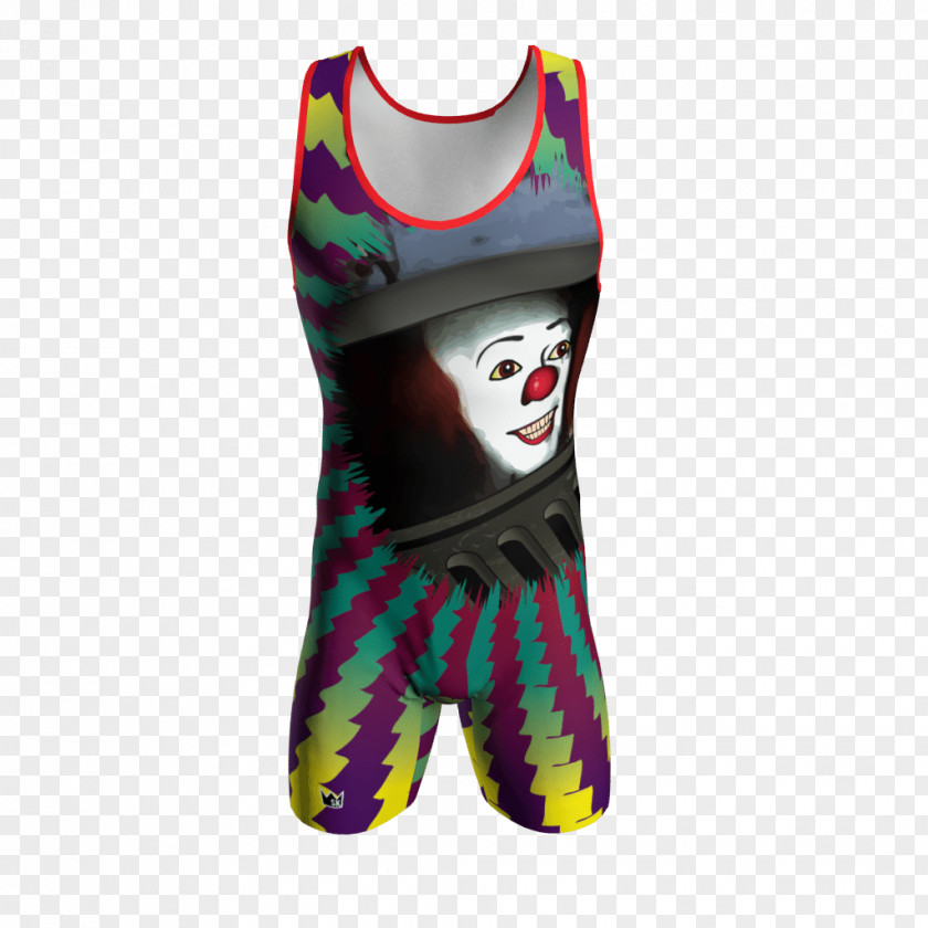 Wrestler Wrestling Singlets Sleeveless Shirt Clothing Outerwear PNG