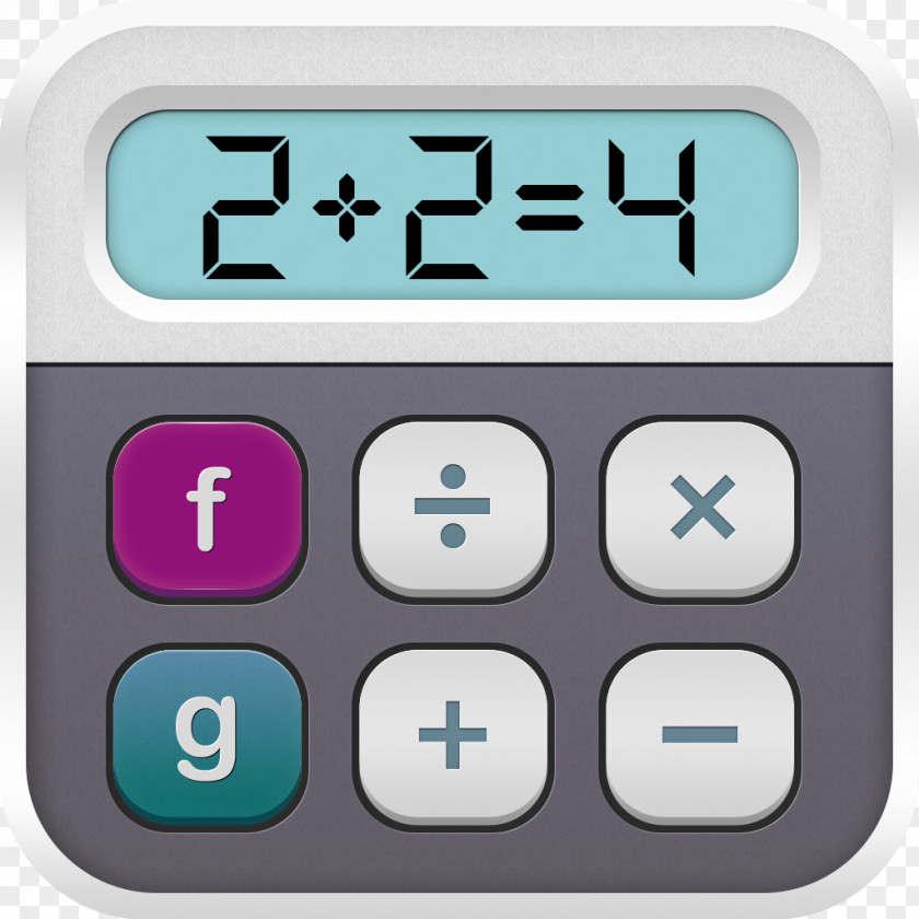 Calculator Technology PNG