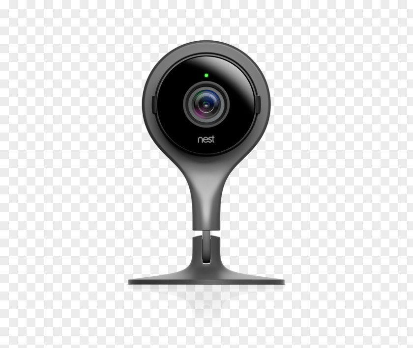 Camera Nest Cam IQ Indoor Wireless Security Labs PNG