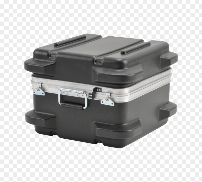 Cerrado Suitcase Tool Plastic Cargo PNG