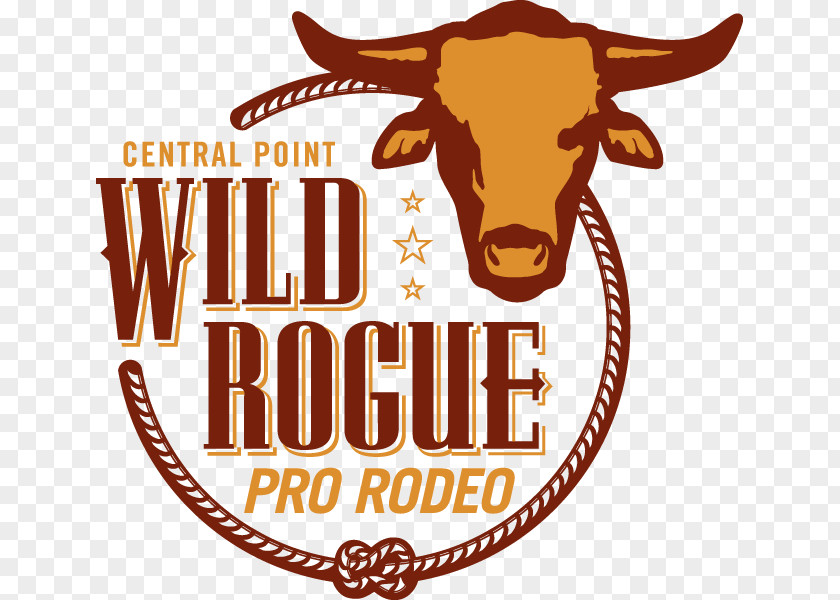 Cowboy Roping Logo Silver Spurs Rodeo Horse PNG