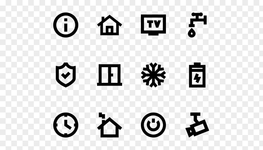 Fairy Tale House Black And White Graphic Design Android Computer Software Symbol PNG