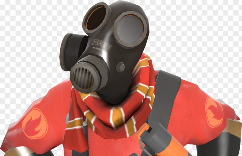 Gas Mask PNG