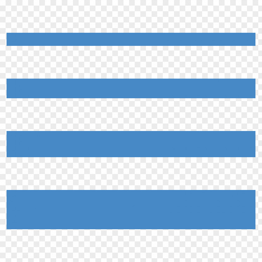 Horizontal Line Aqua Electric Blue PNG