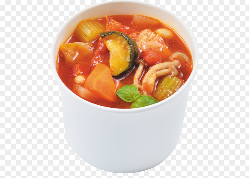 Hot Soup Red Curry Gumbo Sundubu-jjigae Bouillabaisse PNG