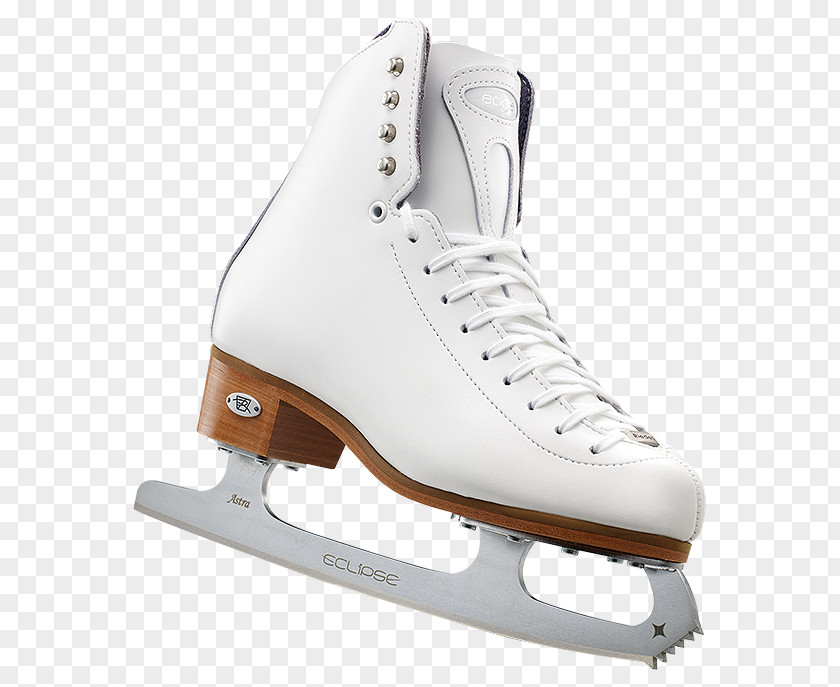 Ice Skates Figure Skate Riedell Shoes Inc Skating PNG