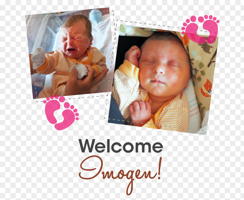 Imogen Infant Picture Frames Toddler PNG