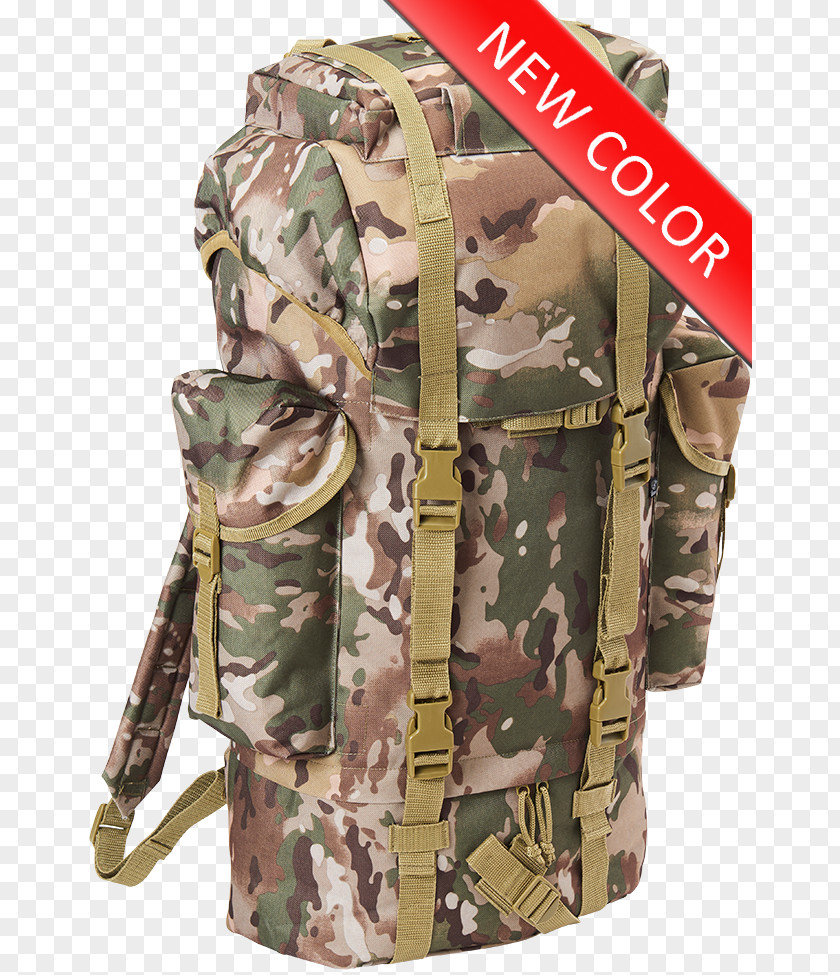 Military Camouflage Backpack Combat Boot Flecktarn Clothing PNG