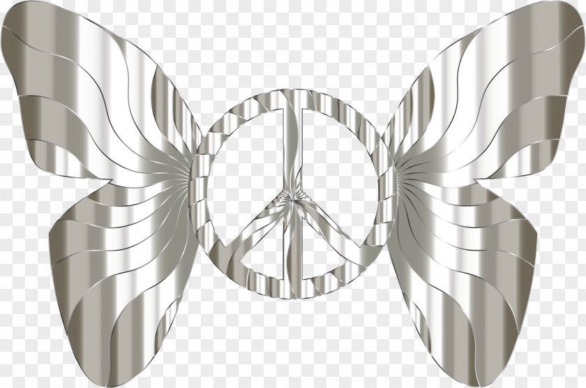 Peace Sign Clip Art PNG