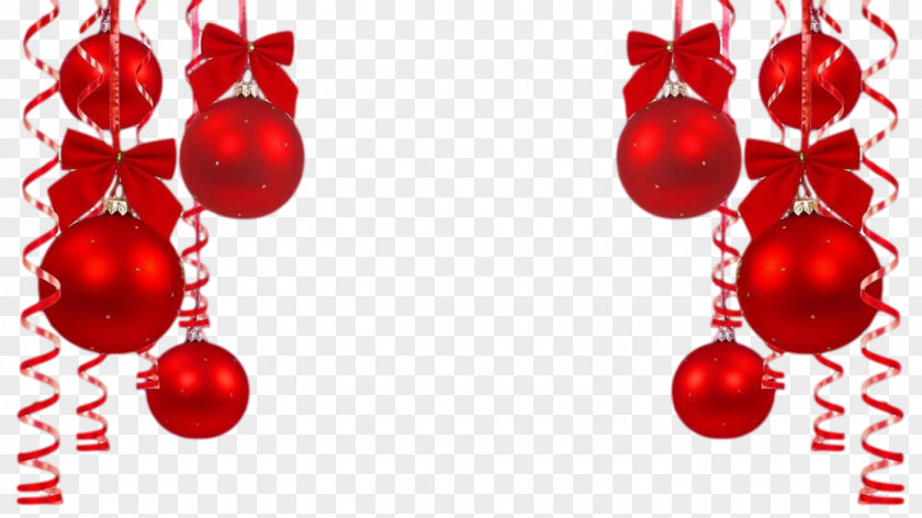 Santa Sleigh Christmas Ornament Decoration Tree Clip Art PNG