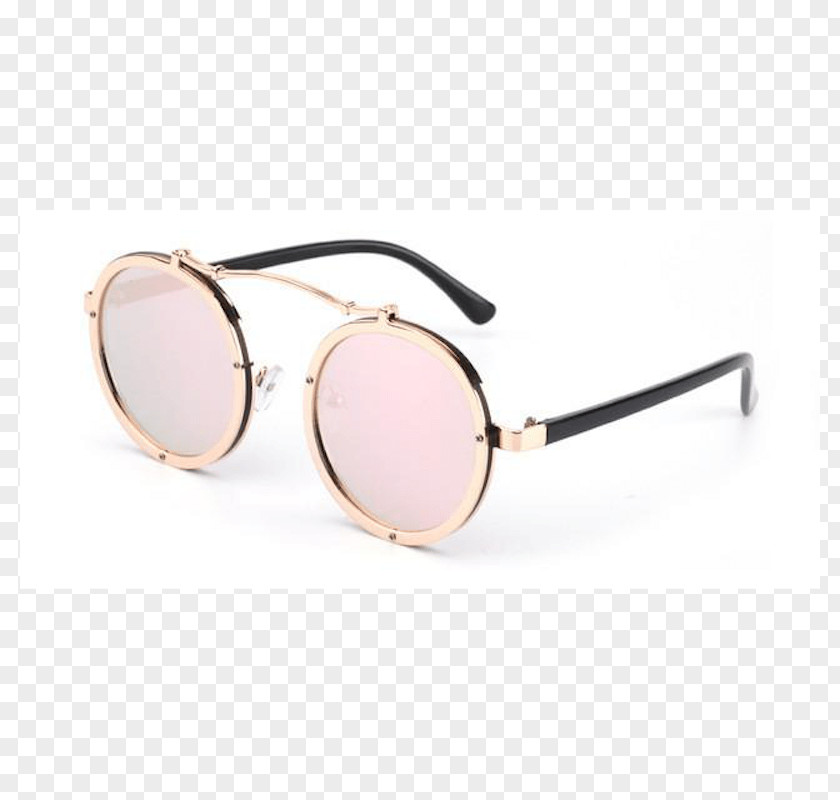 Sunglasses Steampunk Eyewear Retro Style PNG
