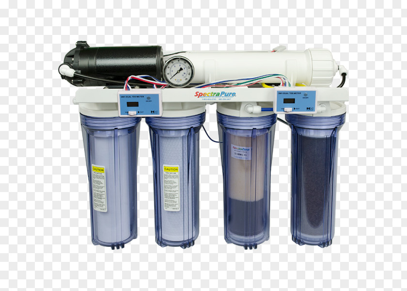 Water Filter Reverse Osmosis Wastewater Purification PNG