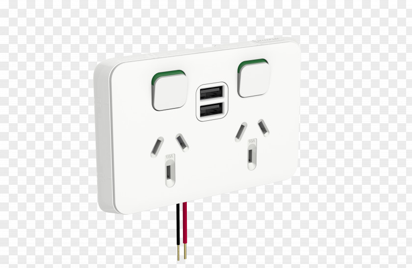 AC Power Plugs And Sockets Clipsal Skin Socket Adapter PNG