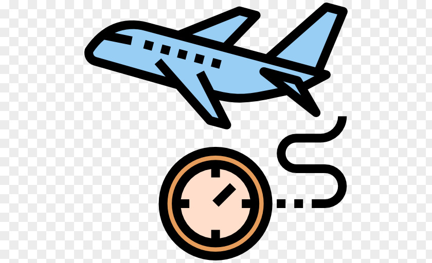 Airplane Clip Art PNG