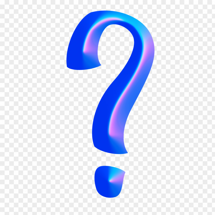 Ask Question Mark Information Download Clip Art PNG