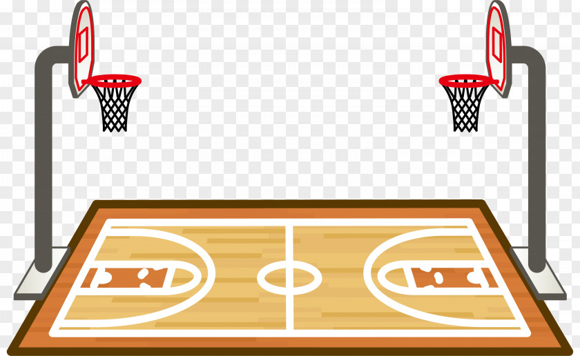 Basketball Moves Team Sport Hoop Court Venue PNG