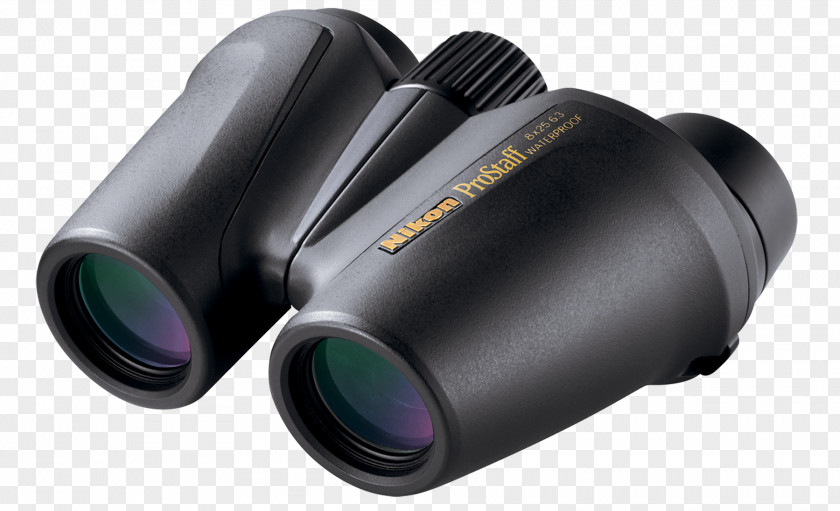 Binoculars Phone Nikon PROSTAFF 5 8x42 Porro Prism ProStaff ATB 12x25 Optics PNG