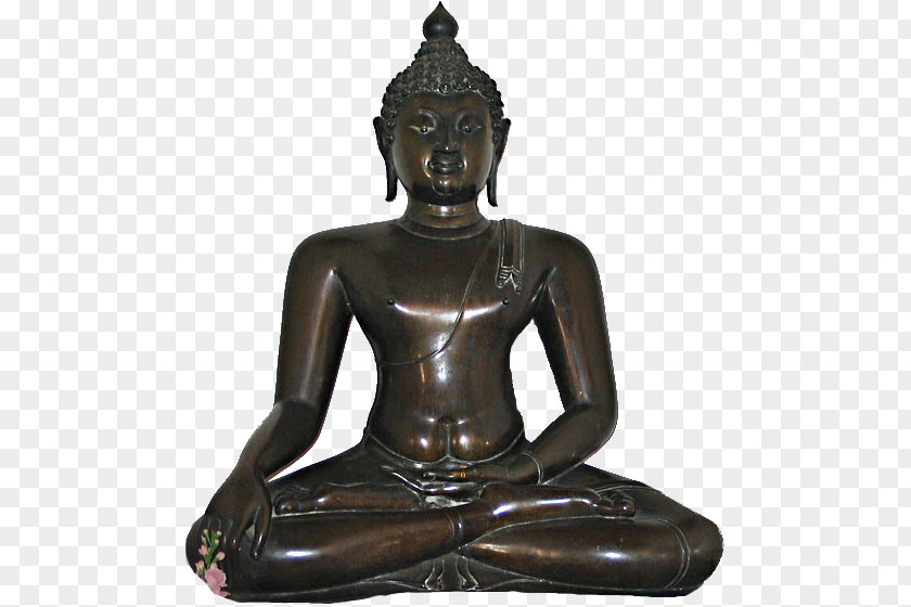 Buddhism Buddhahood Seated Buddha From Gandhara Скульптура Таиланда PNG
