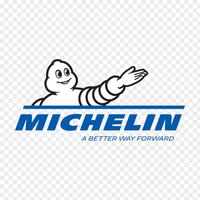 Car Michelin Man Tire Logo PNG