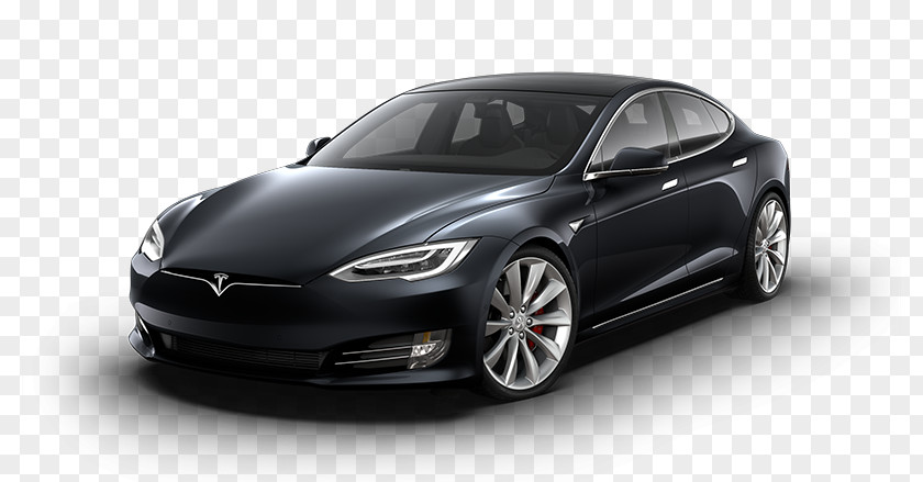 Car Tesla Model 3 X Motors 2017 S PNG
