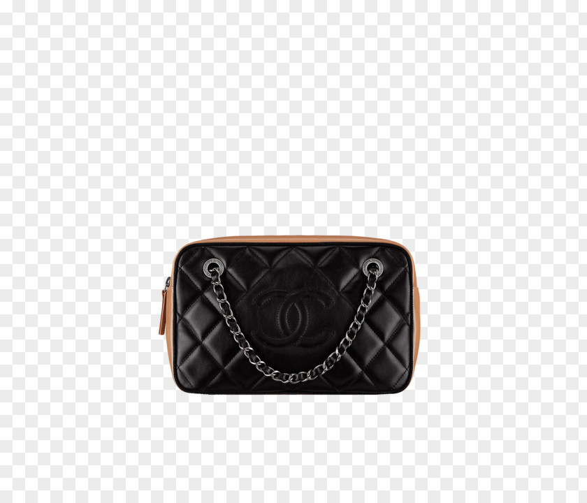 Chanel Leather Handbag Fendi PNG